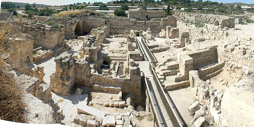 Eleutheropolis